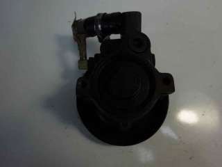 Recambio de bomba direccion para ford fiesta berl./courier 1988-1997 si referencia OEM IAM 4AB1400  