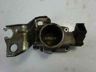 Recambio de caja mariposa para ford fiesta berl./courier 1988-1997 si referencia OEM IAM 94SFAE  