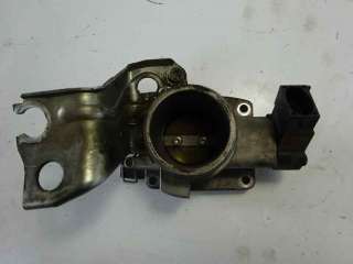Recambio de caja mariposa para ford fiesta berl./courier 1988-1997 si referencia OEM IAM 94SFAE  