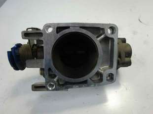 Recambio de caja mariposa para ford fiesta berl./courier 1988-1997 si referencia OEM IAM 94SFAE   2