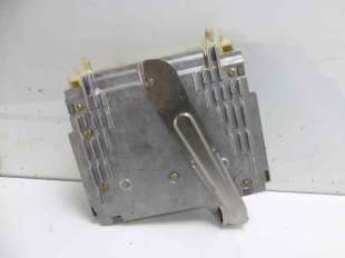 Recambio de centralita motor uce para volvo s70 berlina 1996-2000 2.5 d / tdi referencia OEM IAM 17390005 02810014592 