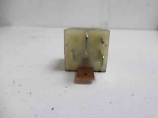 Recambio de rele para seat toledo (1m2) 1999-2004 signo referencia OEM IAM 357911253  