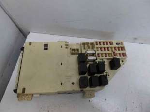 Recambio de caja reles / fusibles para chrysler 300 m (lr) 1998-2004 3.5 v6 referencia OEM IAM 04760228AB  
