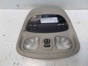 Recambio de luz interior para chrysler 300 m (lr) 1998-2004 3.5 v6 referencia OEM IAM   
