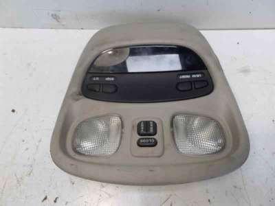 Recambio de luz interior para chrysler 300 m (lr) 1998-2004 3.5 v6 referencia OEM IAM   