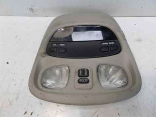 Recambio de luz interior para chrysler 300 m (lr) 1998-2004 3.5 v6 referencia OEM IAM   