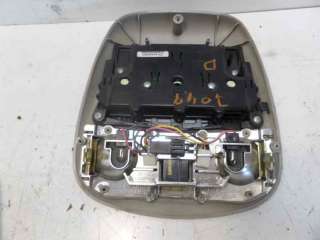 Recambio de luz interior para chrysler 300 m (lr) 1998-2004 3.5 v6 referencia OEM IAM   