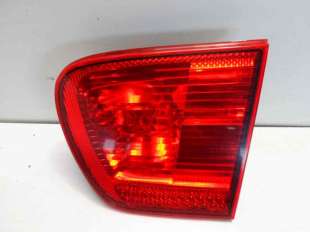 Recambio de piloto trasero derecho para seat ibiza (6k1) 1999-2002 select referencia OEM IAM 6K6945108C  