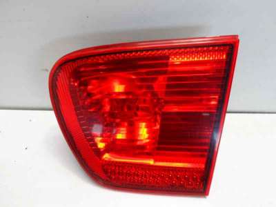 Recambio de piloto trasero derecho para seat ibiza (6k1) 1999-2002 select referencia OEM IAM 6K6945108C  