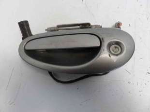 Recambio de maneta exterior delantera izquierda para chrysler 300 m (lr) 1998-2004 3.5 v6 referencia OEM IAM 0LF03TZZAE  