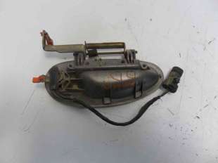 Recambio de maneta exterior delantera izquierda para chrysler 300 m (lr) 1998-2004 3.5 v6 referencia OEM IAM 0LF03TZZAE   2