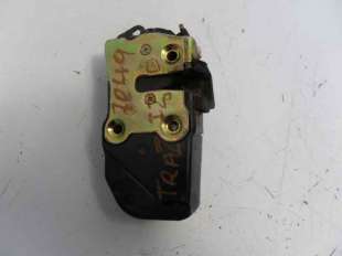 Recambio de cerradura puerta trasera derecha para chrysler 300 m (lr) 1998-2004 3.5 v6 referencia OEM IAM 04574022AF  