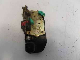 Recambio de cerradura puerta trasera derecha para chrysler 300 m (lr) 1998-2004 3.5 v6 referencia OEM IAM 04574022AF   2