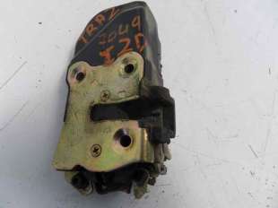 Recambio de cerradura puerta trasera izquierda para chrysler 300 m (lr) 1998-2004 3.5 v6 referencia OEM IAM 04574023AF  