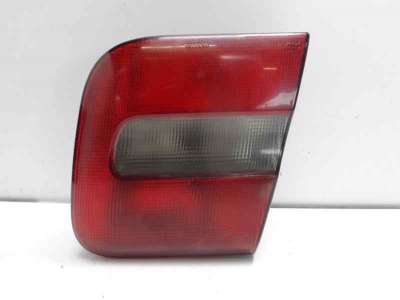 Recambio de piloto trasero derecho para volvo s70 berlina 1996-2000 2.5 d / tdi referencia OEM IAM   