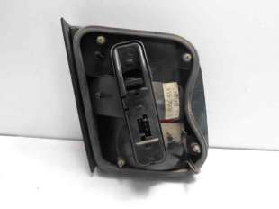 Recambio de piloto trasero derecho para volvo s70 berlina 1996-2000 2.5 d / tdi referencia OEM IAM    2