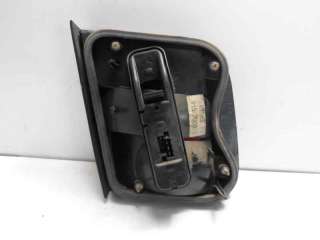 Recambio de piloto trasero derecho para volvo s70 berlina 1996-2000 2.5 d / tdi referencia OEM IAM   
