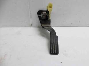 Recambio de potenciometro pedal para mercedes-benz clase e (w211) berlina 2002-2009 e 270 cdi (211.016) referencia OEM IAM