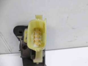 Recambio de potenciometro pedal para mercedes-benz clase e (w211) berlina 2002-2009 e 270 cdi (211.016) referencia OEM IAM    2