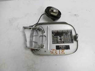 Recambio de tapa exterior combustible para mercedes-benz clase e (w211) berlina 2002-2009 e 270 cdi (211.016) referencia OEM IAM 2