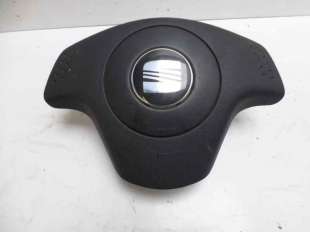 Recambio de airbag delantero izquierdo para seat cordoba berlina (6l2) 2002-2009 stella referencia OEM IAM 6L0880201E  