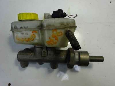 Recambio de bomba freno para seat cordoba berlina (6l2) 2002-2009 stella referencia OEM IAM   