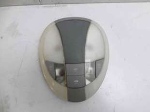 Recambio de luz interior para mercedes-benz clase e (w211) berlina 2002-2009 e 270 cdi (211.016) referencia OEM IAM A21182001  