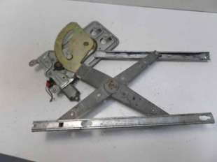 Recambio de elevalunas trasero izquierdo para chrysler 300 m (lr) 1998-2004 3.5 v6 referencia OEM IAM 05012547AB  
