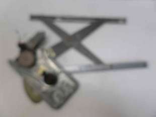 Recambio de elevalunas trasero izquierdo para chrysler 300 m (lr) 1998-2004 3.5 v6 referencia OEM IAM 05012547AB   2