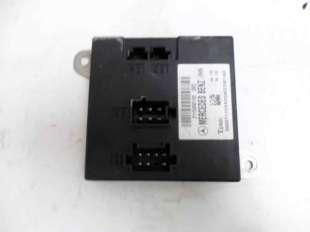 Recambio de modulo electronico para mercedes-benz clase e (w211) berlina 2002-2009 e 270 cdi (211.016) referencia OEM IAM 211545