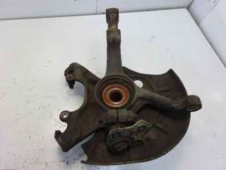 Recambio de mangueta delantera derecha para seat toledo (1l) 1991-1999 1.8 cat (rp) referencia OEM IAM   