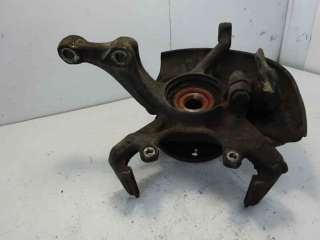 Recambio de mangueta delantera derecha para seat toledo (1l) 1991-1999 1.8 cat (rp) referencia OEM IAM   