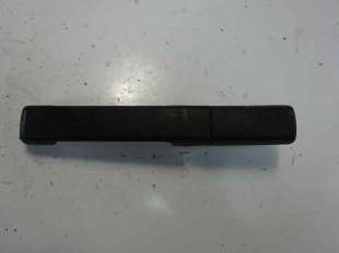Recambio de maneta exterior trasera izquierda para seat toledo (1l) 1991-1999 1.8 cat (rp) referencia OEM IAM   