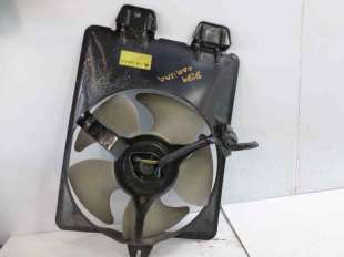Recambio de electroventilador para mitsubishi carisma berlina 4 (da0) 1999-2000 1800 gdi avance referencia OEM IAM   