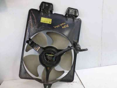 Recambio de electroventilador para mitsubishi carisma berlina 4 (da0) 1999-2000 1800 gdi avance referencia OEM IAM   