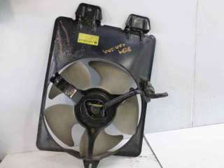 Recambio de electroventilador para mitsubishi carisma berlina 4 (da0) 1999-2000 1800 gdi avance referencia OEM IAM   