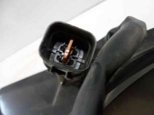 Recambio de electroventilador para mitsubishi carisma berlina 4 (da0) 1999-2000 1800 gdi avance referencia OEM IAM    2