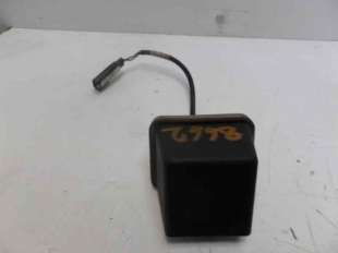 Recambio de piloto matricula para ford transit mod.2000 caja abierta 2000-2006 ft 350 2.4 largo referencia OEM IAM