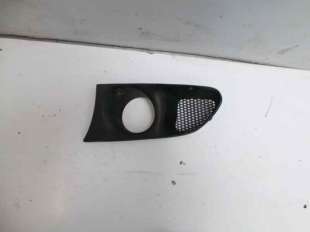 Recambio de rejilla paragolpes izquierda para alfa romeo 156 (116) 1997-2005 2.0 t.spark distinctive referencia OEM IAM REJILLAI