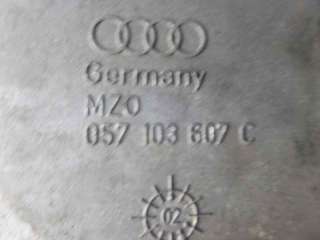 Recambio de sobrecarter para audi a8 (4e2) 2002-2010 4.0 tdi quattro referencia OEM IAM 057103807C  