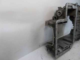 Recambio de sobrecarter para audi a8 (4e2) 2002-2010 4.0 tdi quattro referencia OEM IAM 057103803N  