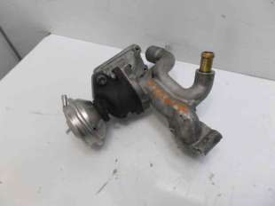 Recambio de valvula egr para audi a8 (4e2) 2002-2010 4.0 tdi quattro referencia OEM IAM 057131503L  