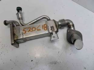 Recambio de valvula egr para audi a8 (4e2) 2002-2010 4.0 tdi quattro referencia OEM IAM 057131512G  