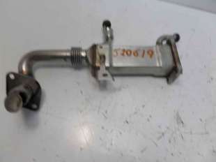 Recambio de enfriador egr para audi a8 (4e2) 2002-2010 4.0 tdi quattro referencia OEM IAM 057131631G  