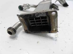 Recambio de enfriador egr para audi a8 (4e2) 2002-2010 4.0 tdi quattro referencia OEM IAM 057131631G   2