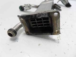 Recambio de enfriador egr para audi a8 (4e2) 2002-2010 4.0 tdi quattro referencia OEM IAM 057131631G  