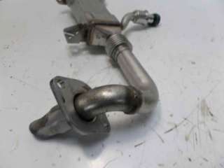 Recambio de enfriador egr para audi a8 (4e2) 2002-2010 4.0 tdi quattro referencia OEM IAM 057131631G  