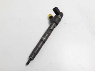 Recambio de inyector para audi a8 (4e2) 2002-2010 4.0 tdi quattro referencia OEM IAM 057130277M 0445110158 
