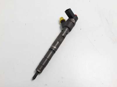 Recambio de inyector para audi a8 (4e2) 2002-2010 4.0 tdi quattro referencia OEM IAM 057130277M 0445110158 