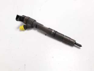 Recambio de inyector para audi a8 (4e2) 2002-2010 4.0 tdi quattro referencia OEM IAM 057130277M 0445110158 